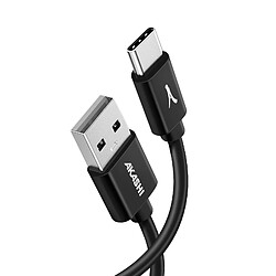 AKASHI ALTCABUSBCBLK pas cher