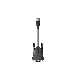 SITECOM Câble USB vers Série | 0,6m