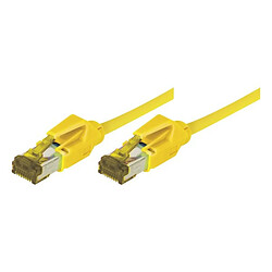 Câble RJ45 Abi Diffusion