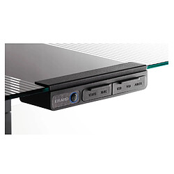 ERARD Group Convertisseur hdmi noir - 35481 - ERARD