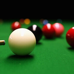 Acheter Sokker Boules de Snooker