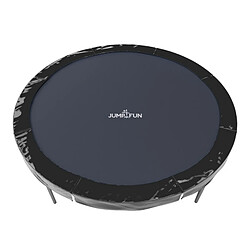 Jump4fun Coussin de Protection Trampoline 12FT Ø 366cm Classique