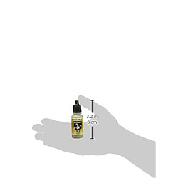 Vallejo Intérieur Gris Vert