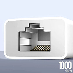 Avis Avizar USB-C/Ethernet RJ45