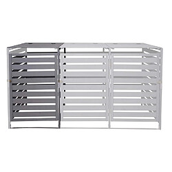 Avis Mendler 1,14 x 0,67 x 0,67 m