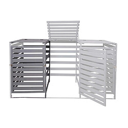 Acheter Mendler 1,14 x 0,67 x 0,67 m