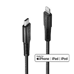 Câble Lightning Lindy