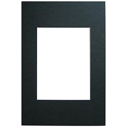 Walther Passpartout PA040B 30x40 cm Noir