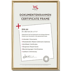 WALTHER DESIGN Walther Galeria 21 x 29.7