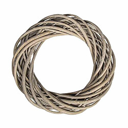 Rayher Couronne en Osier 30 cm