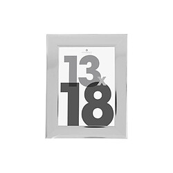 Cadre Photo Classique 13x18 cm - Argent