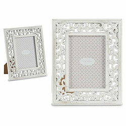 Gift Decor Cadre Photo 22x27 cm - Blanc