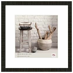Walther Design Home Cadre Photo - Noir