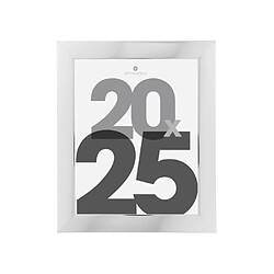 Cadre Photo Classique Argent