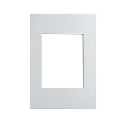 Walther PA030S - Blanc 20x30 cm