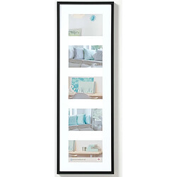 Walther Design Cadre photo New Lifestyle - Noir 5x10x15 cm