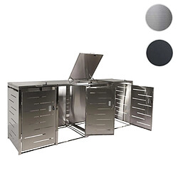 Mendler HWC-E83 - Acier affiné