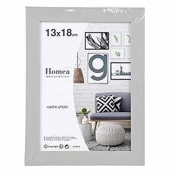 Paris Prix Cadre Photo Déco Pep's Gris