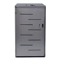 Acheter Mendler HWC-E83 - 120L - Acier affiné