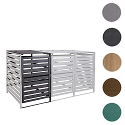 Mendler XL Cache Poubelle - Extension