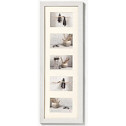 Walther Design Home - Blanc polaire