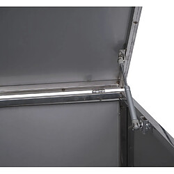 Mendler HWC-E83 - 120L - Acier affiné pas cher