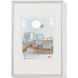 Walther Design Cadre New Lifestyle - Argenté