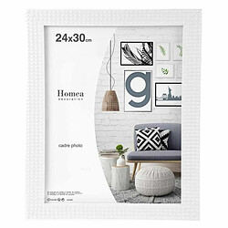 Paris Prix Déco Esprit Blanc - 24x30 cm