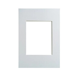 Walther PA030S - Blanc 20x30 cm