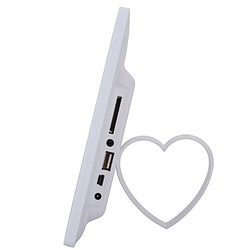 Avis Yonis Cadre photo numérique LCD 10 pouces