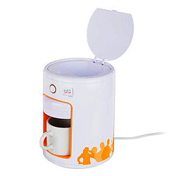Harper UD888 - Orange pas cher