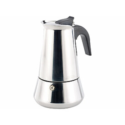Cucina dimodena Cafetière italienne moka - 6 tasses