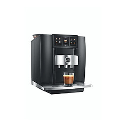 Avis Jura GIGA 10 - Noir