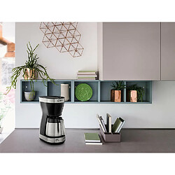 Avis Delonghi ICM 16710 - Noir