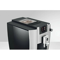 Acheter Jura E6 Platinum - Argent