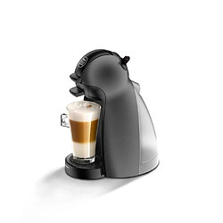 Krups Nescafe Dolce Gusto Piccolo - Gris