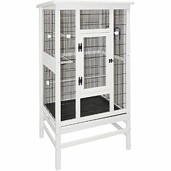 KERBL Volière en Bois