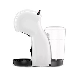 Avis DeLonghi Dolce Gusto Piccolo XS EDG110 - Blanc