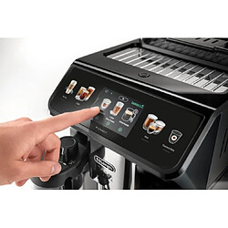 Avis Delonghi ECAM 450.65.G - Gris