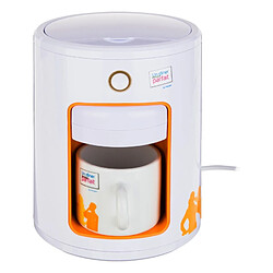 Acheter Harper UD888 - Orange