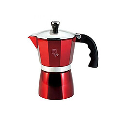 Cafetière italienne Moka - Bourgogne