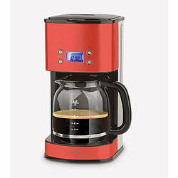 H.koenig MG30 - Rouge