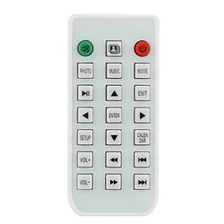 Yonis Cadre photo numérique LCD 10 pouces pas cher