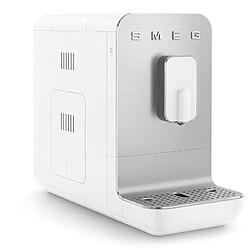 Avis Smeg BCC11WHMEU - Blanc