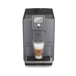 Nivona CafeRomatica 821 - Argenté
