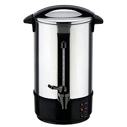 KITCHEN MOVE BAT-88 Noir/Inox