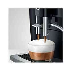 Avis Jura E6 Platinum - Argent