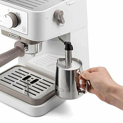 Acheter Delonghi EC260W - Blanc