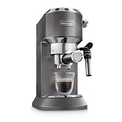 Delonghi Dedica Style EC785.GY - Gris