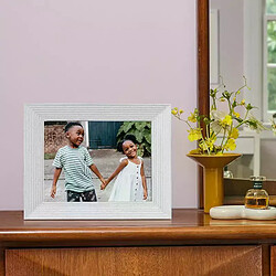 Acheter Aura Mason 9" White Quartz